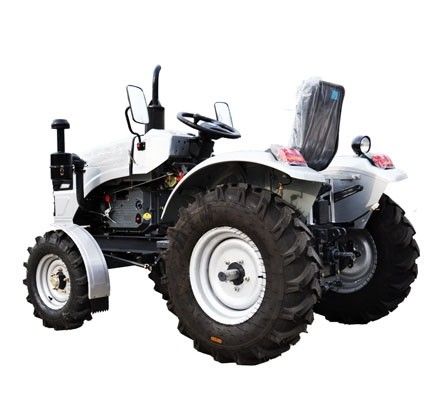 تراکتور مزرعه 2WD 12hp-24hp با محرک دیزل 4 زمان خنک کننده آب