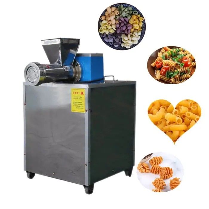 ماشین ساخت نودل اتوماتیک با موتور 1.5-2.2kw قدرت 90 کیلوگرم وزن