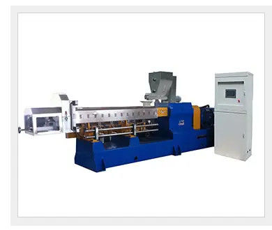 فولاد ضد زنگ دستگاه ساخت نودل چند منظوره 100-260kg/h خط تولید 380v/50hz