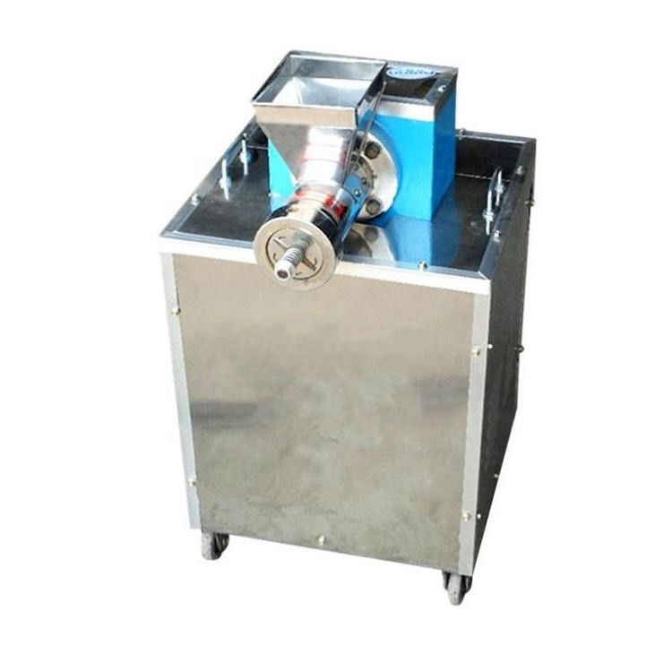 ماشین قیمت برنج ذرت آرد پف میان وعده مواد غذایی Extruder ماکارونی ماکارونی ساخت ماشین