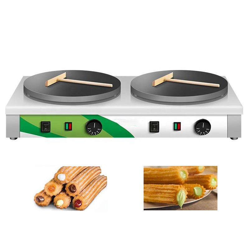 380V/220V/110V ولتاژ ماشین پردازش مواد غذایی تجاری